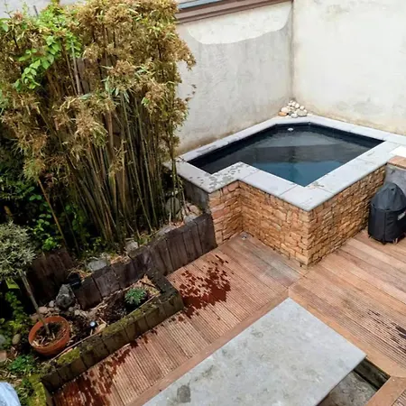 Apartment Charming Family Duplex In The 7th - Lyon